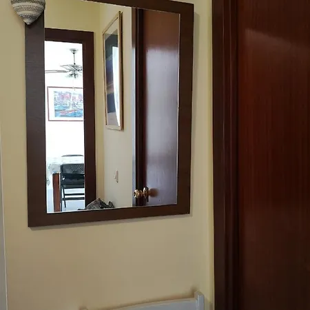 Lotus, Lloguer30, Piscina Y Parquing Apartment
