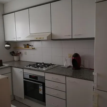 Lotus, Lloguer30, Piscina Y Parquing Apartment *