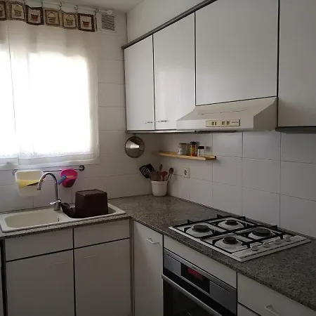 Apartment Lotus, Lloguer30, Piscina Y Parquing Sant Feliu de Guixols