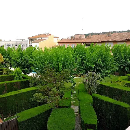 Lotus, Lloguer30, Piscina Y Parquing Apartment