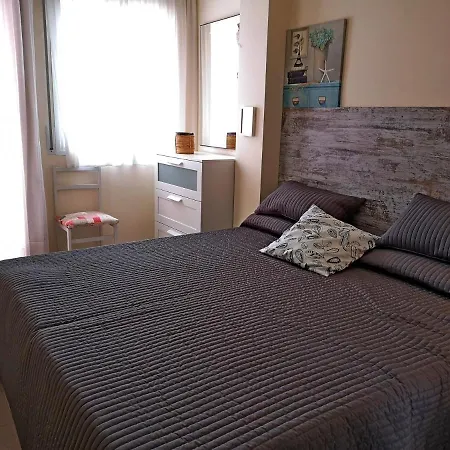 Lotus, Lloguer30, Piscina Y Parquing Apartment *
