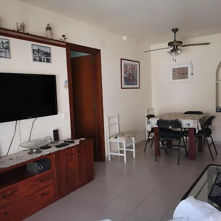 Apartment Lotus, Lloguer30, Piscina Y Parquing