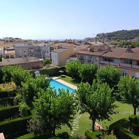 Lotus, Lloguer30, Piscina Y Parquing * Sant Feliu de Guixols