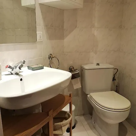 Apartment Lotus, Lloguer30, Piscina Y Parquing *