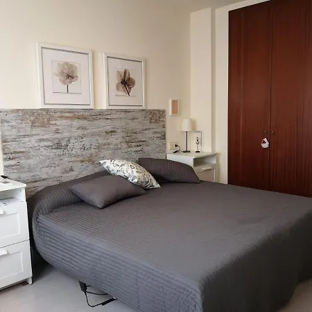 Apartment Lotus, Lloguer30, Piscina Y Parquing *