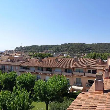 Lotus, Lloguer30, Piscina Y Parquing * Sant Feliu de Guixols
