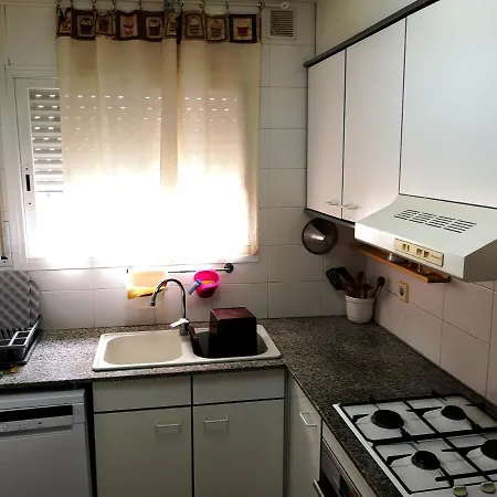 Apartment Lotus, Lloguer30, Piscina Y Parquing *