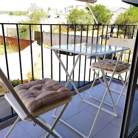 Apartment Lotus, Lloguer30, Piscina Y Parquing