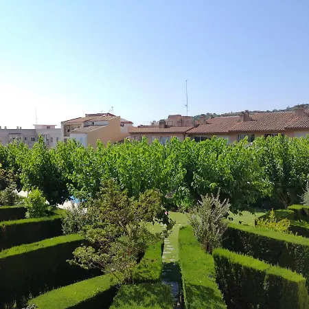 Lotus, Lloguer30, Piscina Y Parquing Apartment Sant Feliu de Guixols